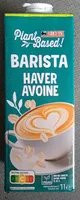 Barista Haver Avoine