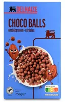 Choco Balls
