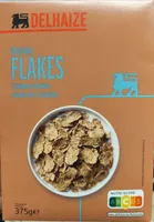 Original flakes pétales 2 céréales