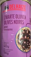 Olives Noires