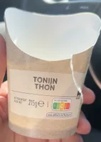 Wrap thon