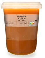 Soupe Potiron
