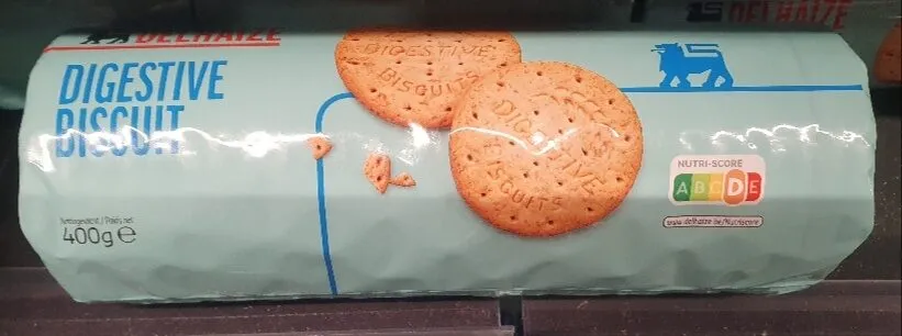 Digestive Biscuits