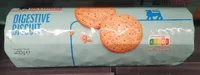 Digestive Biscuits