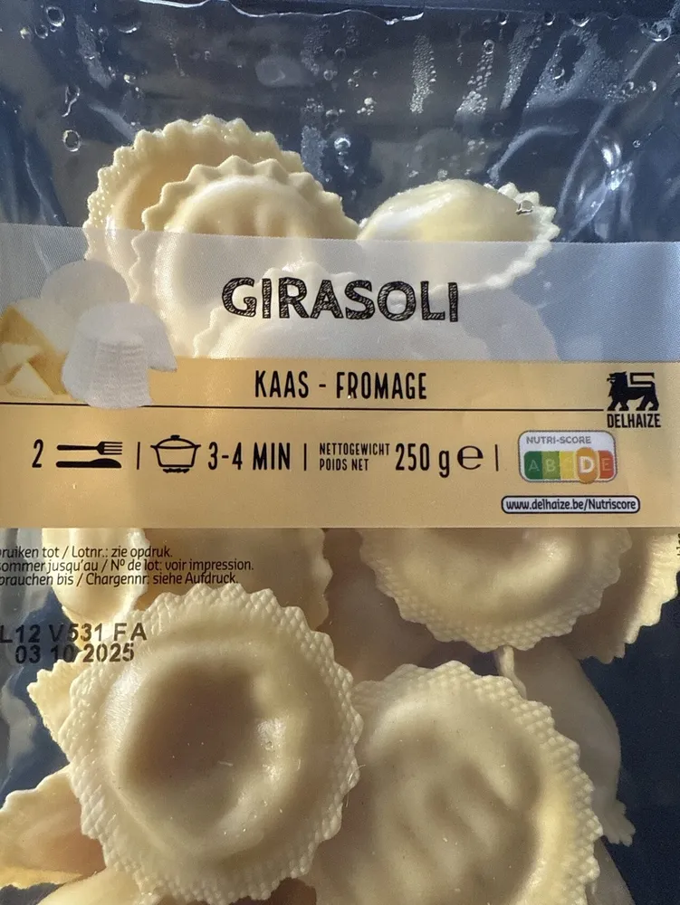 Girasoli
