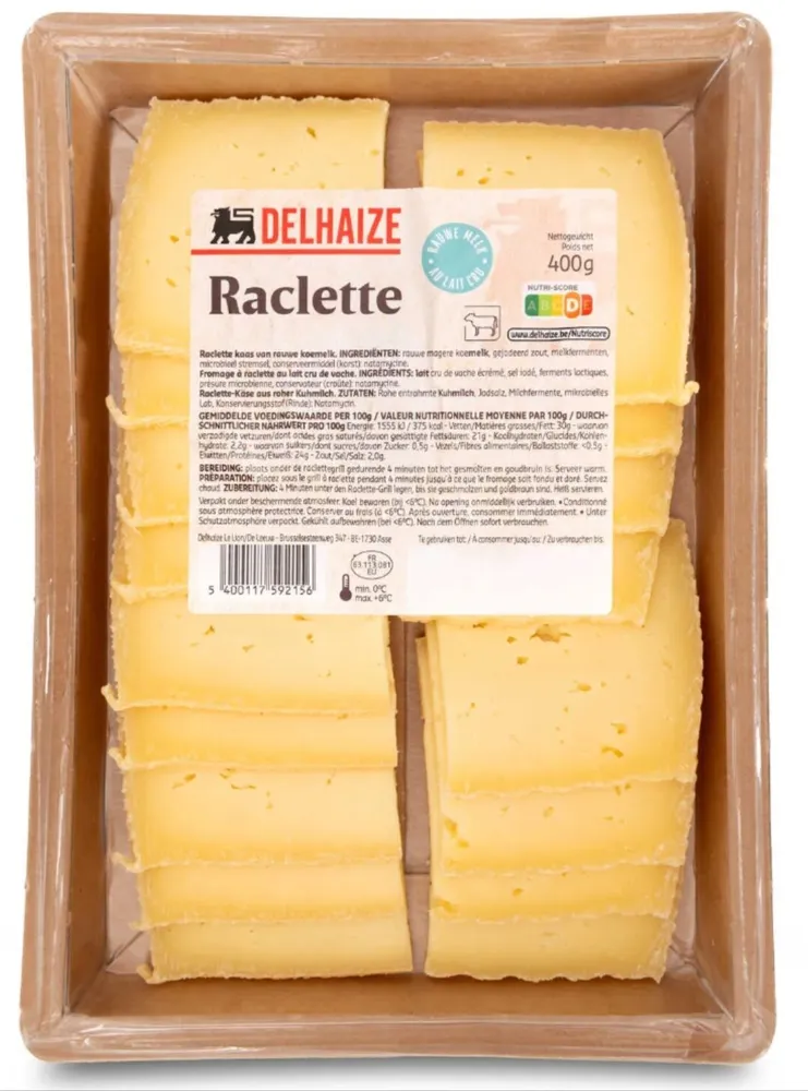 Raclette