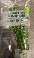 Herb Bouquet