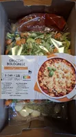Gnocchi Bolognese Delhaize