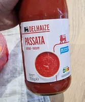 Delhaize Passata