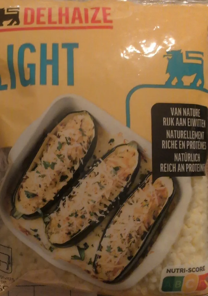 Fromage Râpé Light