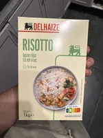 Risotto