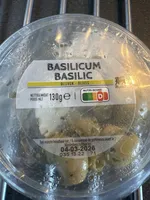 Olives Basilic