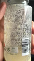 Delhaize Breakfast smoothie