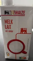 Lait Entier