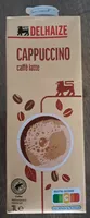 Capuccino Café latte