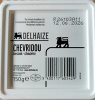 Chevridou bieslook · ciboulette