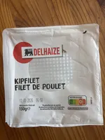 Filet De Poulet Rôti