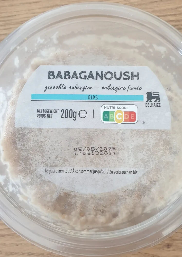 Babaganoush