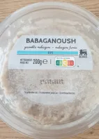 Babaganoush