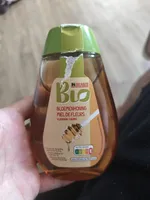 Bio Bloemenhoning