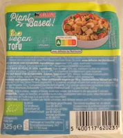 Tofu bio