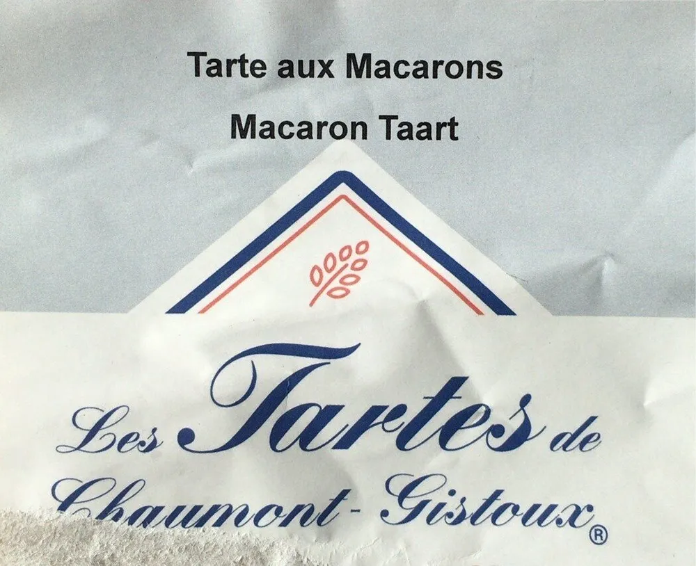 Les Tartes de Chaumont-Gistoux