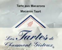 Les Tartes de Chaumont-Gistoux