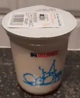 Yaourt entier Melon
