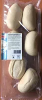 Petits pains Delhaize