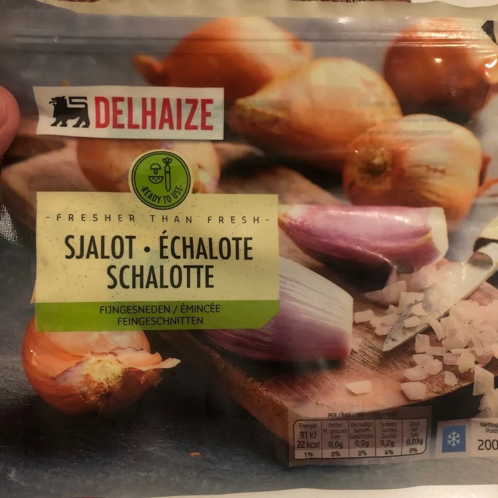 Echalote