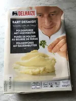 Purée de polder