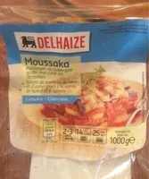 Moussaka