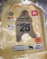 Gouda mi-vieux