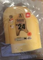 Fromage Oudendijk jeune