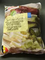 Mélange De Légumes Pour Soupe Aux Asperges