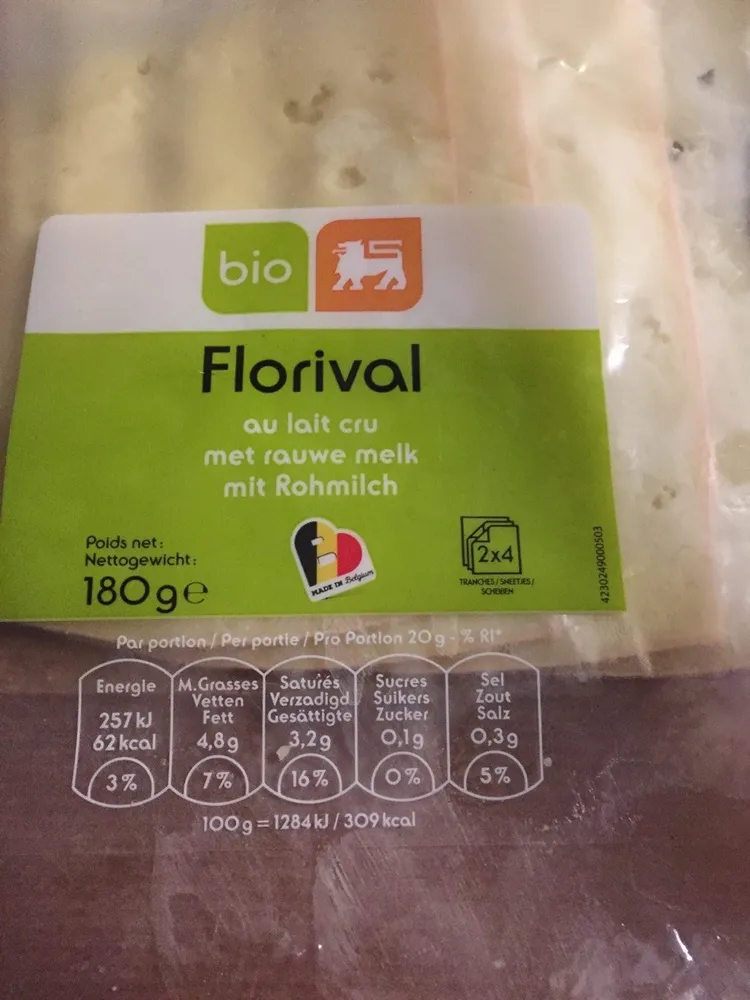 Florival