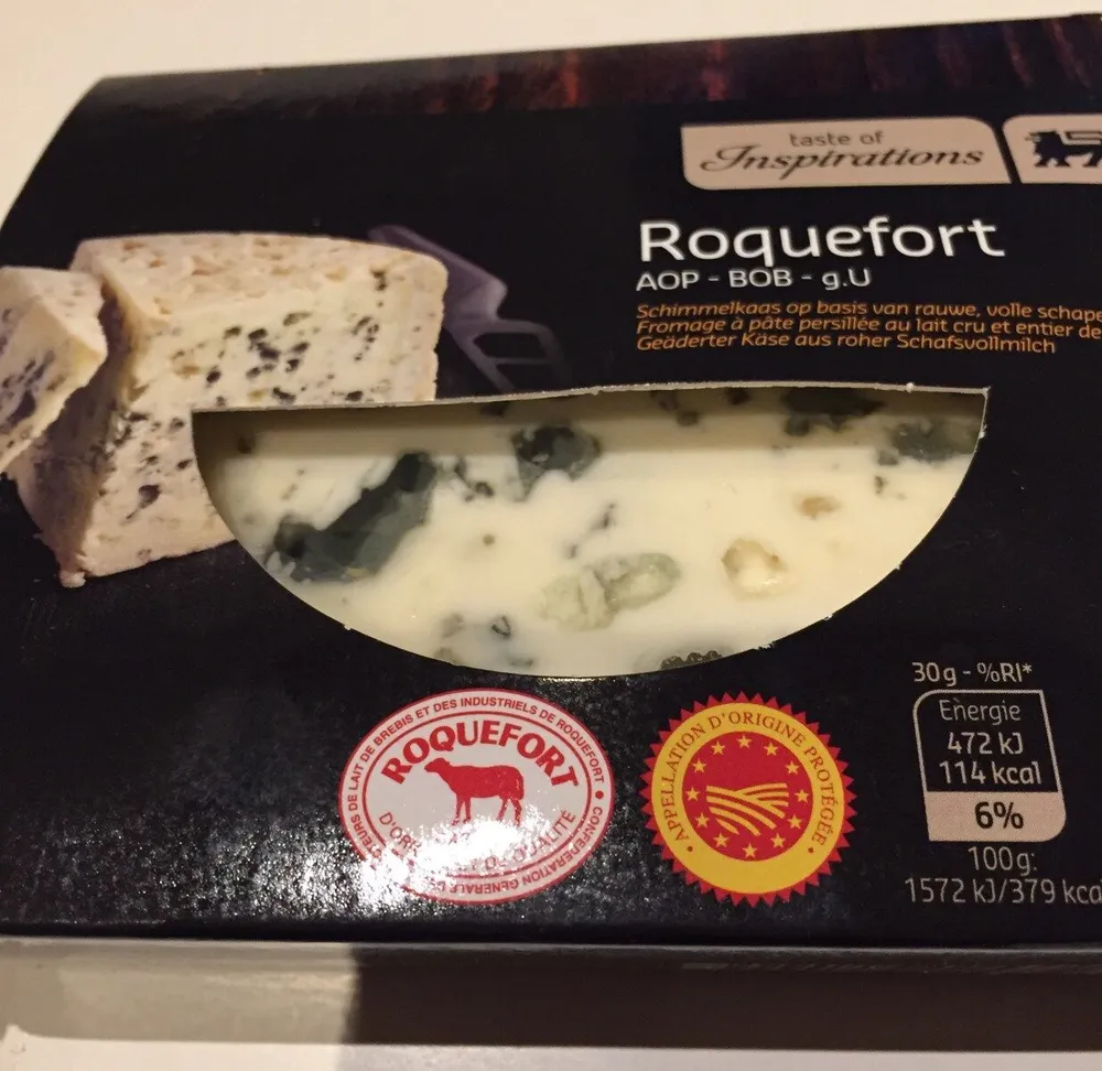 Roquefort