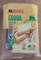 Gouda jeune