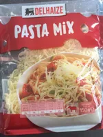 Pasta mix
