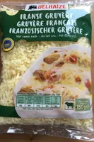 Gruyère français