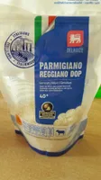 Parmigiano Reggiano DOP
