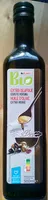 Huile D'olive Bio
