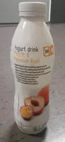 Yogurt drink