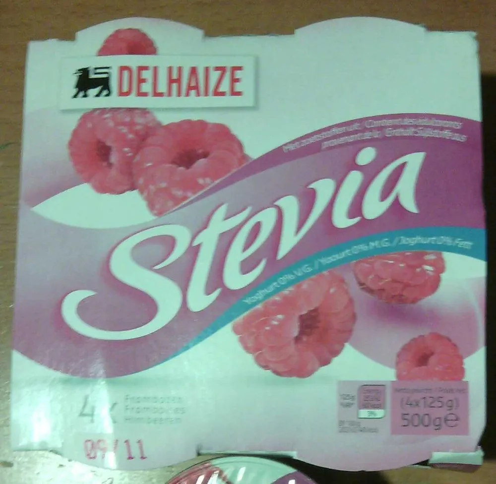 Stevia
