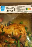 Lovely meals
