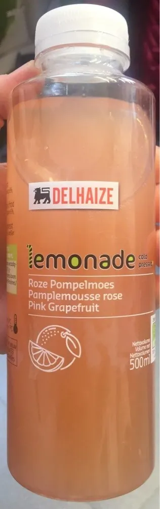 Lemonade