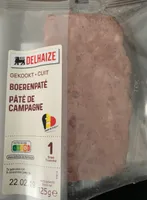 Pâté de campagne