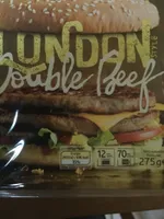 London double beef