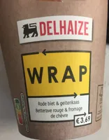 Wrap