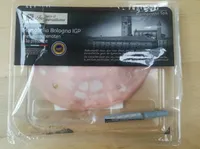 Mortadella Bologna IGP à la pistache